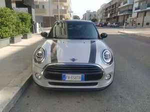 Käytetty Mini Cooper D