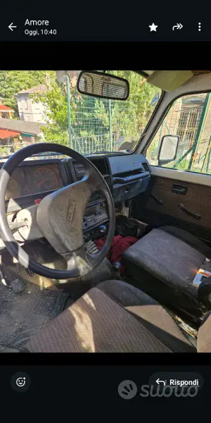 Usata Suzuki Samurai