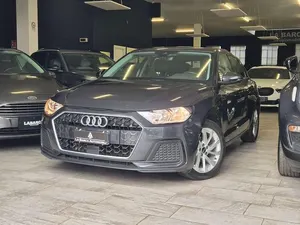 Usado Audi A1 Sportback