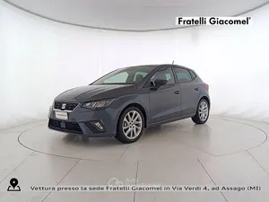 Occasion Seat Ibiza