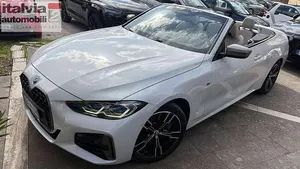 Usata BMW M440