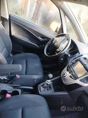 Occasion Hyundai ix20
