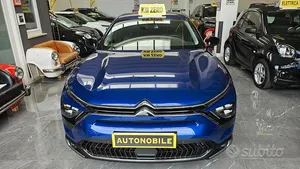 Occasion Citroën C5 X