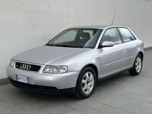 Usata Audi A3