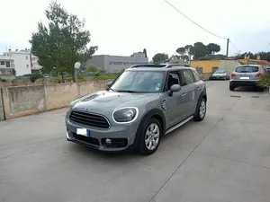 Usata Mini One D Countryman