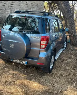 Usata Daihatsu Terios