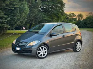 Occasion Mercedes A160