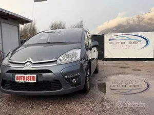 Usata Citroën Grand C4 Picasso