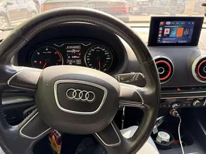 Usado Audi A3