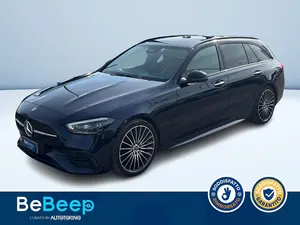 Begagnad Mercedes 300