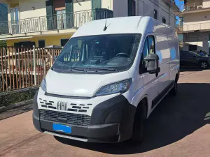 Occasion Fiat Ducato