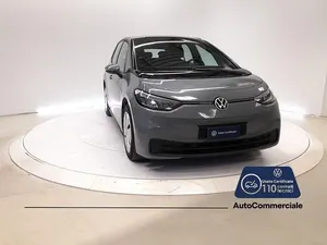 Begagnad VW ID.3