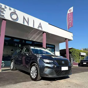 Occasion Seat Arona