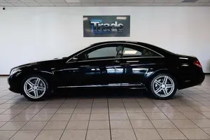 Occasion Mercedes CL500
