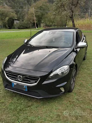 Usado Volvo V40