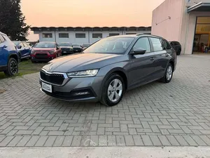 Occasion Skoda Octavia