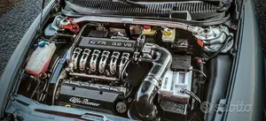 Usata Alfa Romeo 156 GTA