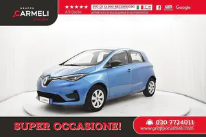 Gebraucht Renault Zoe