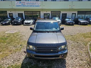 Usata Land Rover Range Rover Sport