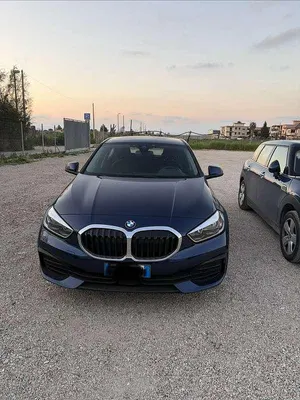 Gebraucht BMW 118