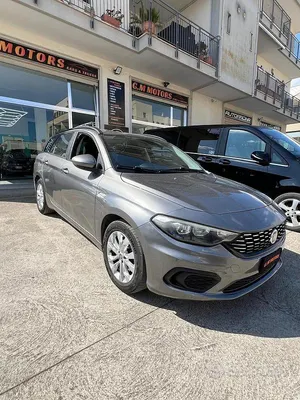 Occasion Fiat Tipo