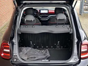 Usado Fiat 500e