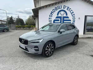 Usado Volvo XC60