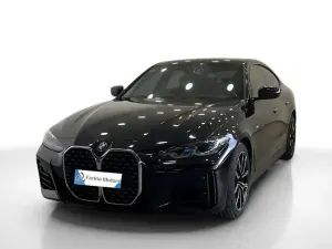 Usata BMW 420