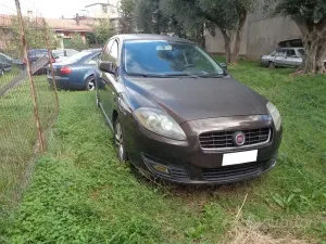Occasion Fiat Croma