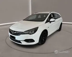 Usata Opel Astra
