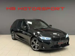 Usata BMW 320
