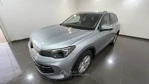 Gebraucht VW Tiguan