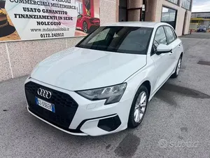 Usado Audi A3