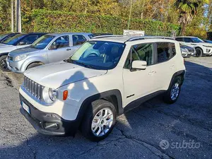 Gebraucht Jeep Renegade
