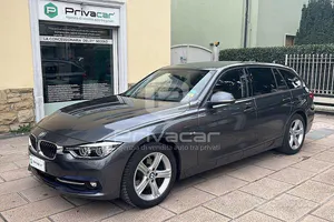 Usata BMW 318
