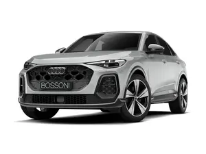 Brugt Audi Q5