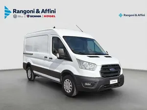Occasion Ford Transit