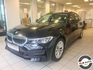 Usata BMW 320