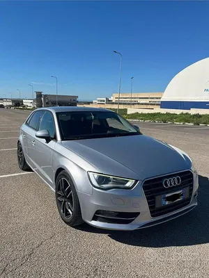 Usado Audi A3