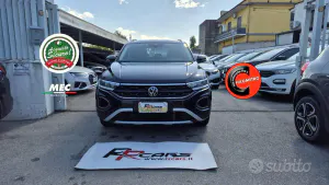 Occasion VW T-Roc