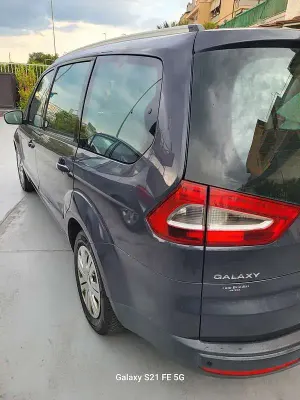 Usata Ford Galaxy