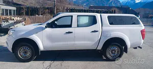 Usado Nissan Navara