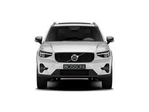 Usata Volvo XC40