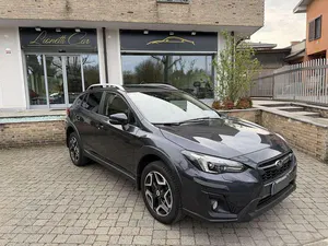Usata Subaru XV