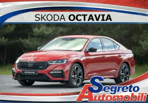 Occasion Skoda Octavia