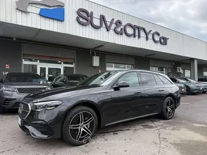 Occasion Mercedes E220
