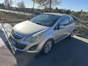 Occasion Opel Corsa