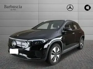 Begagnad Mercedes EQA250