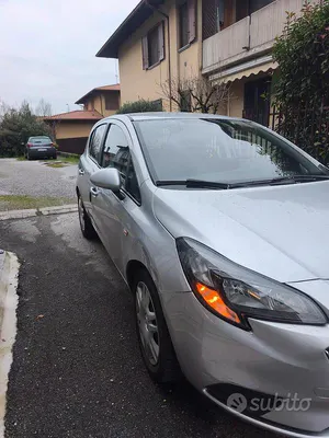 Gebraucht Opel Corsa