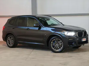 Usata BMW X3